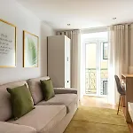 Bairro Alto - Atalaia Apartment