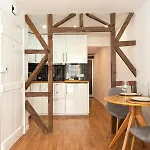 Bairro Alto - Atalaia Apartment