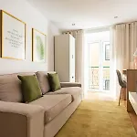 Bairro Alto - Atalaia Apartment