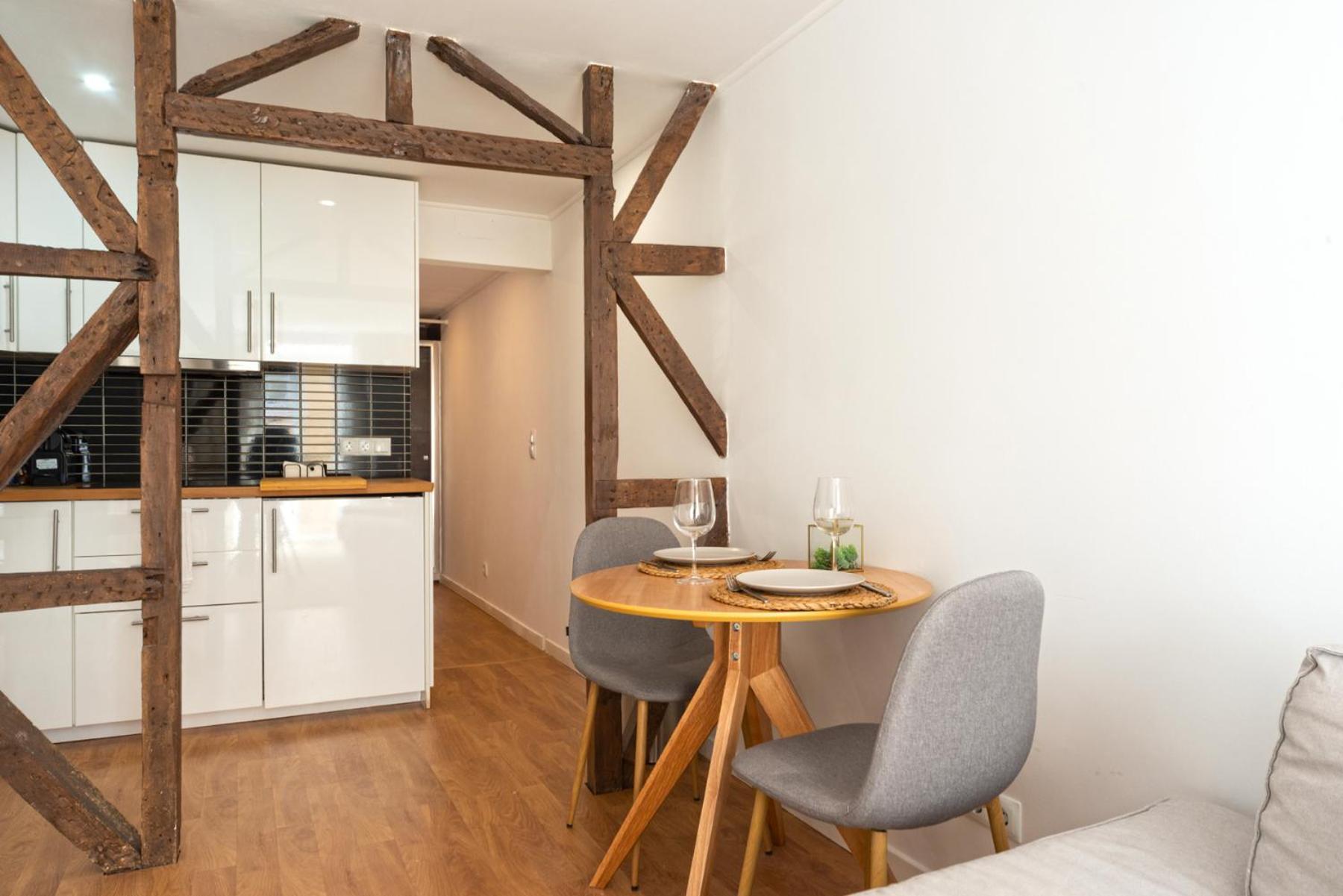 Apartment Bairro Alto - Atalaia *