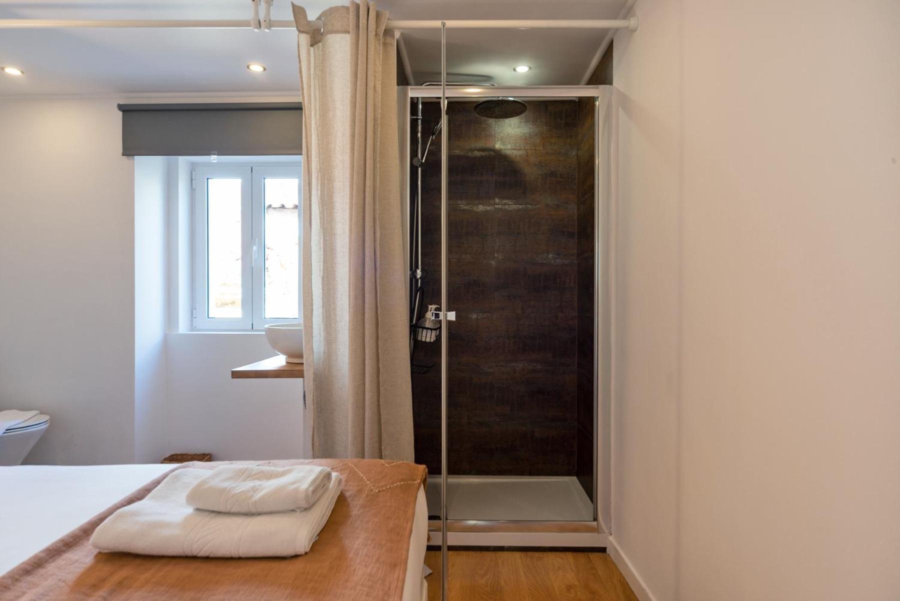 Apartment Bairro Alto - Atalaia *