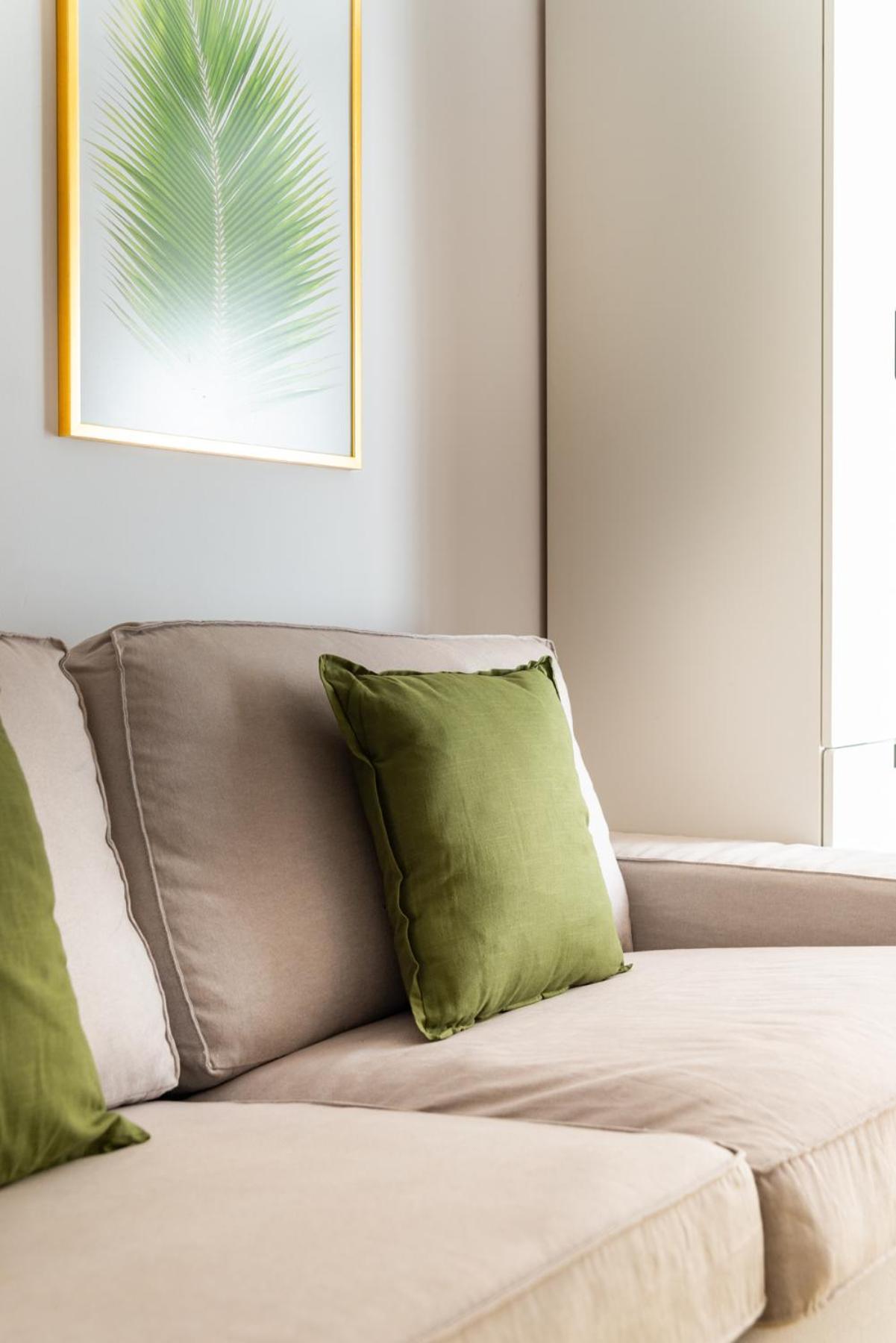 Apartment Bairro Alto - Atalaia Lissabon