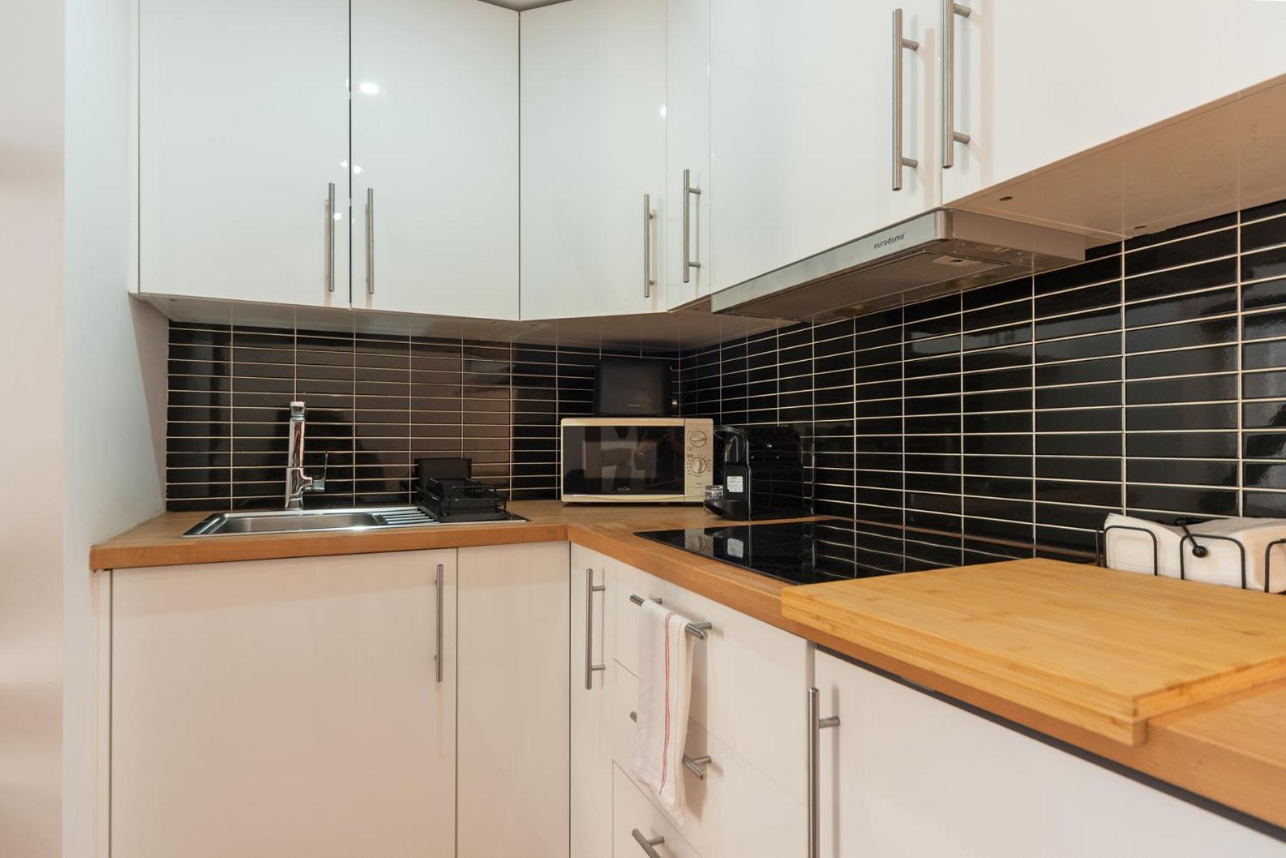 Apartment Bairro Alto - Atalaia