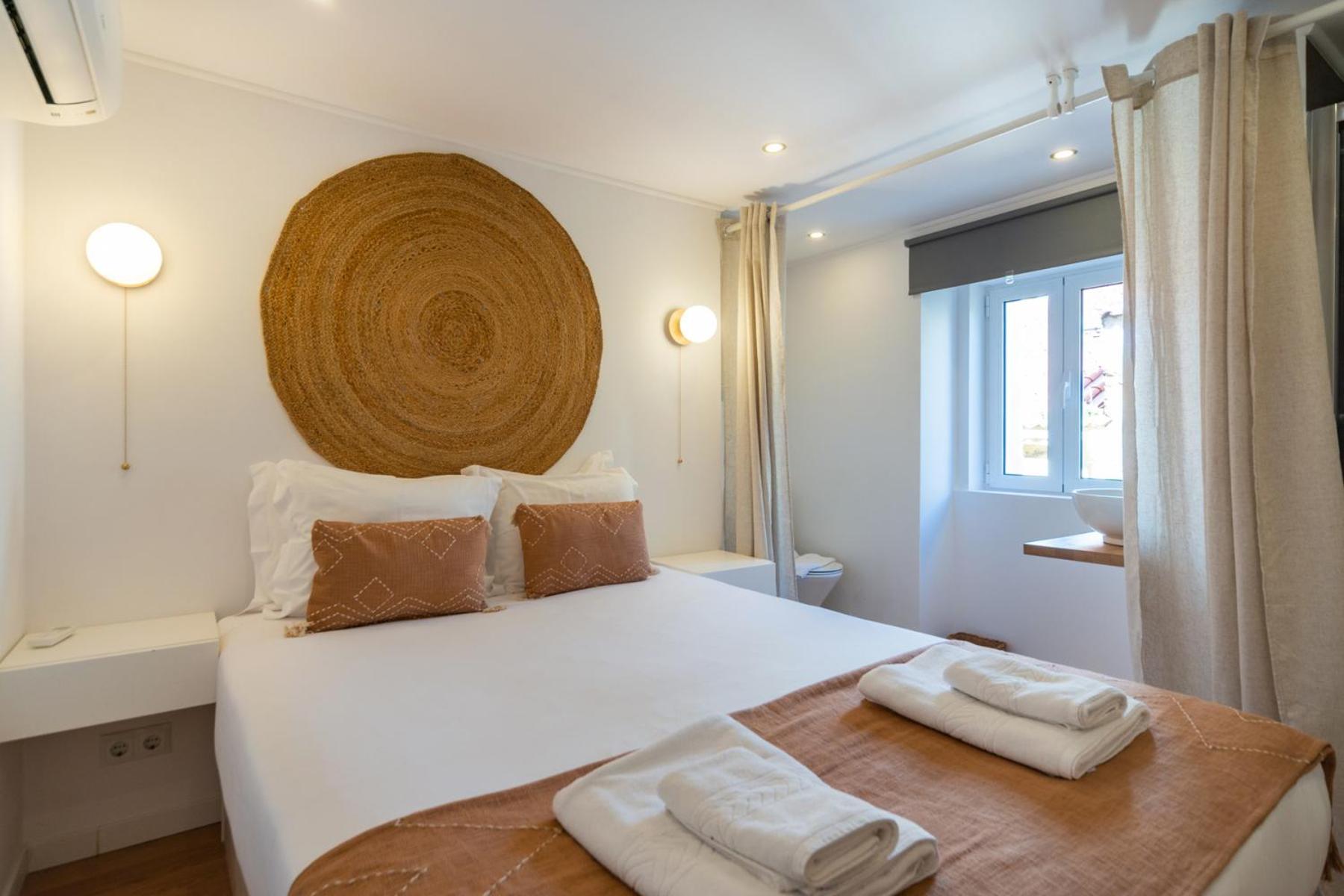 Bairro Alto - Atalaia Apartment *