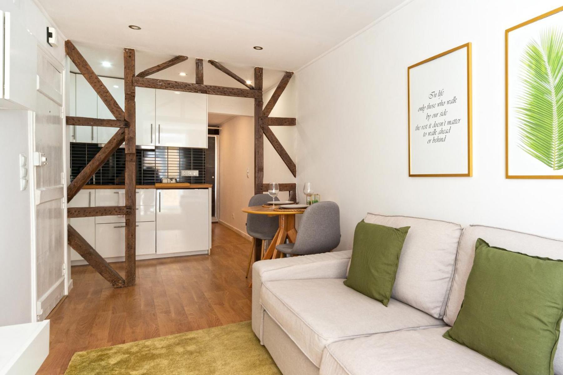 Bairro Alto - Atalaia Apartment Lissabon