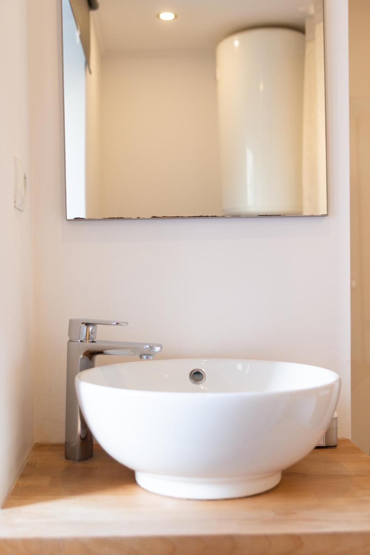 Apartment Bairro Alto - Atalaia *