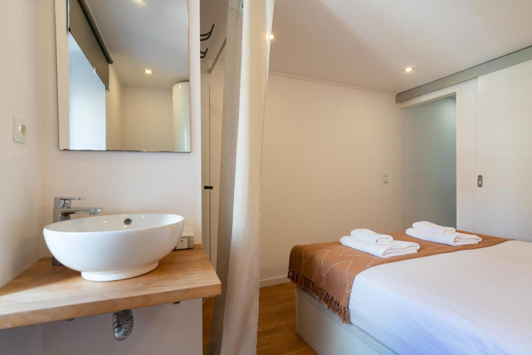 Bairro Alto - Atalaia Apartment *