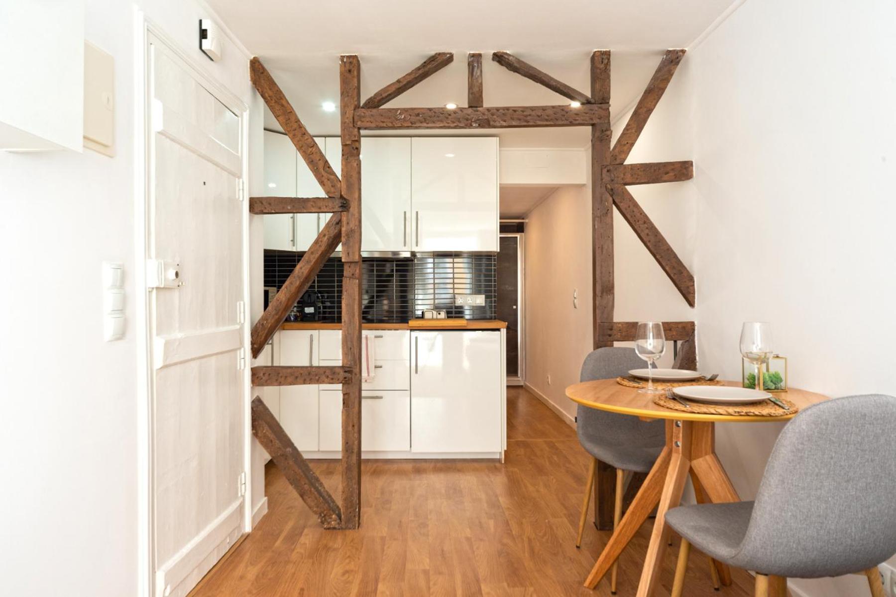 Apartment Bairro Alto - Atalaia