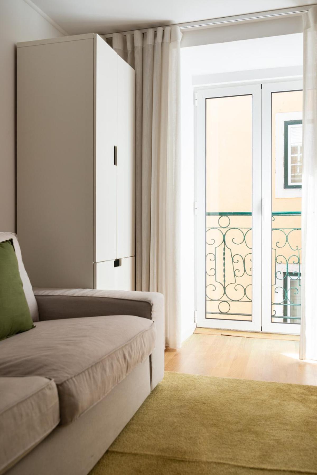 Bairro Alto - Atalaia Apartment Lissabon